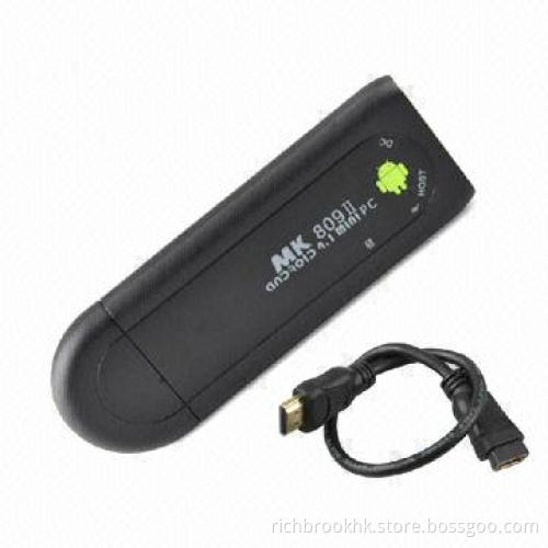 Smart Mini PC, Android 4.1 RK3066 Dual Core